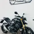 HONDA CB 500F ABS HONDA CB 500F ABS