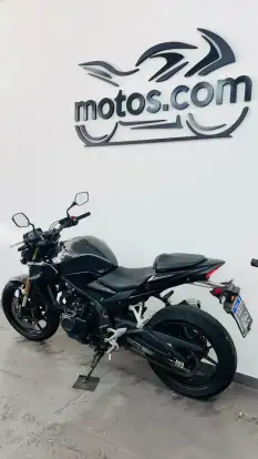HONDA-CB 500F ABS HONDA-CB 500F ABS-2024
