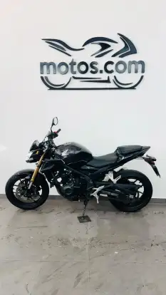 HONDA-CB 500F ABS HONDA-CB 500F ABS-2024