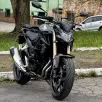 HONDA CB 500F ABS HONDA CB 500F ABS
