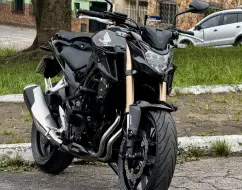 HONDA CB 500F ABS HONDA CB 500F ABS