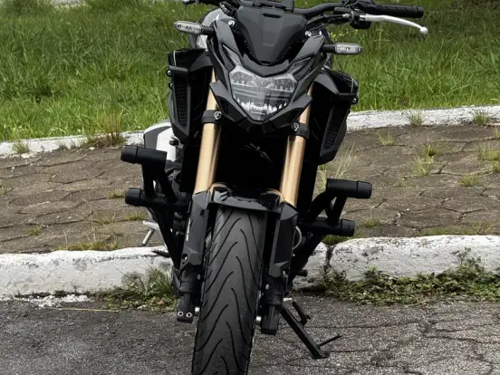 HONDA-CB 500F ABS HONDA-CB 500F ABS-2023