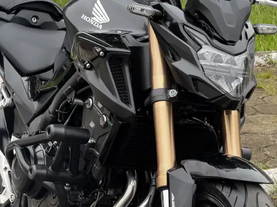 HONDA-CB 500F ABS HONDA-CB 500F ABS-2023