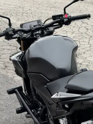 HONDA-CB 500F ABS-2023