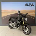 HONDA CB 600F HORNET HONDA CB 600F HORNET