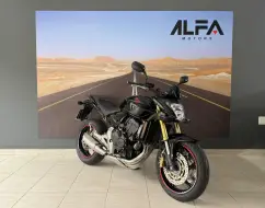 HONDA CB 600F HORNET HONDA CB 600F HORNET