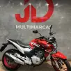 HONDA CB TWISTER ABS HONDA CB TWISTER ABS