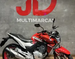 HONDA CB TWISTER ABS HONDA CB TWISTER ABS