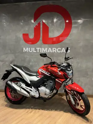 HONDA-CB TWISTER ABS HONDA-CB TWISTER ABS-2022