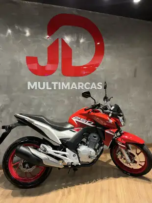 HONDA-CB TWISTER ABS HONDA-CB TWISTER ABS-2022