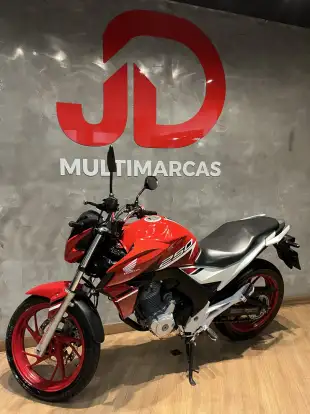 HONDA-CB TWISTER ABS HONDA-CB TWISTER ABS-2022