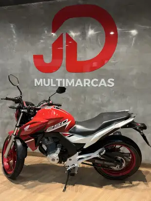 HONDA-CB TWISTER ABS-2022