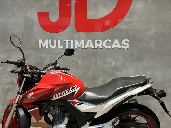 HONDA-CB TWISTER ABS HONDA-CB TWISTER ABS-2022