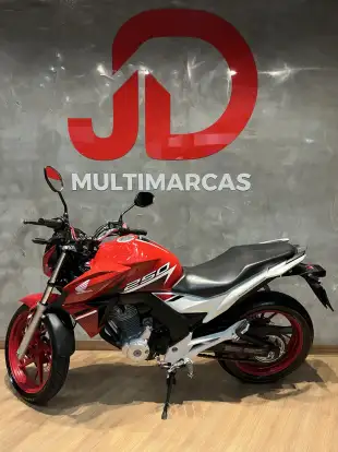 HONDA-CB TWISTER ABS-2022
