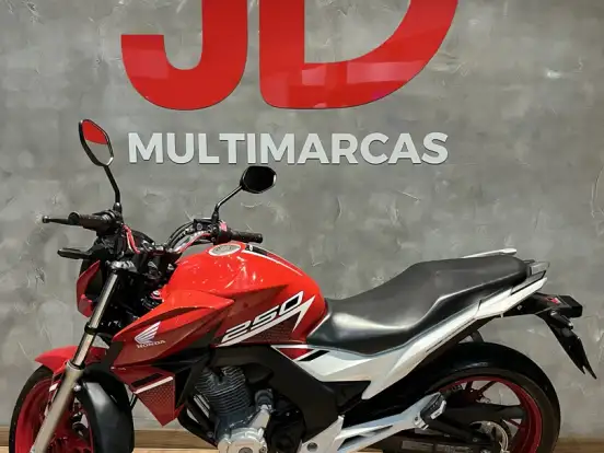 HONDA-CB TWISTER ABS HONDA-CB TWISTER ABS-2022
