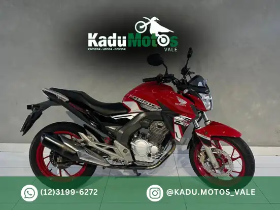 HONDA-CB TWISTER HONDA-CB TWISTER-2021