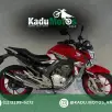 HONDA CB TWISTER HONDA CB TWISTER
