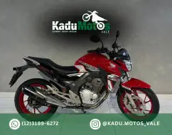 HONDA CB TWISTER HONDA CB TWISTER