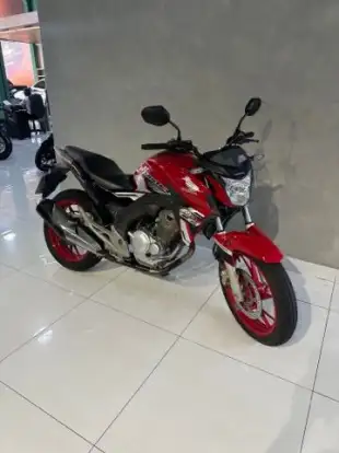 HONDA-CB TWISTER-2021