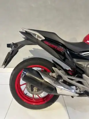 HONDA-CB TWISTER-2021