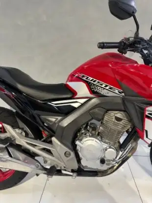 HONDA-CB TWISTER-2021