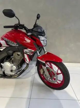 HONDA-CB TWISTER-2021