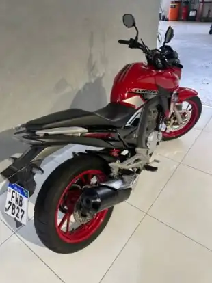 HONDA-CB TWISTER-2021