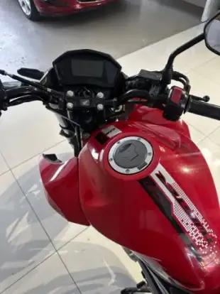 HONDA-CB TWISTER-2021