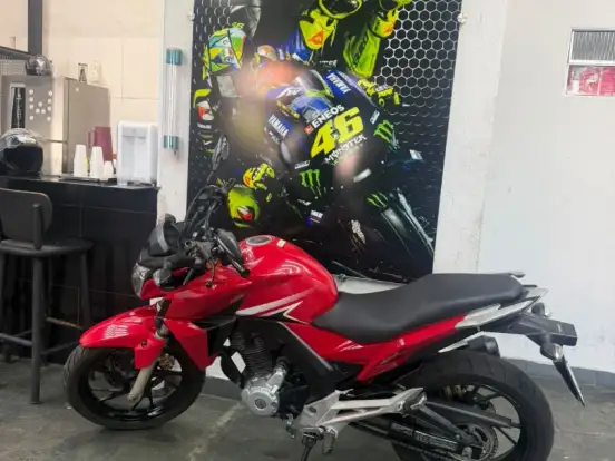 HONDA-CB TWISTER HONDA-CB TWISTER-2018