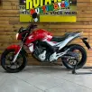 HONDA CB TWISTER HONDA CB TWISTER