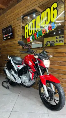 HONDA-CB TWISTER HONDA-CB TWISTER-2017