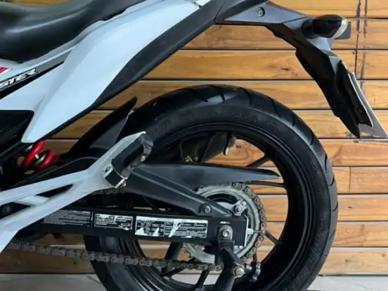HONDA-CB TWISTER HONDA-CB TWISTER-2017