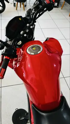 HONDA-CB TWISTER HONDA-CB TWISTER-2016