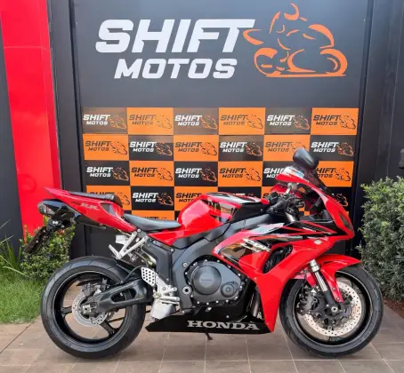 HONDA CBR 1000RR 