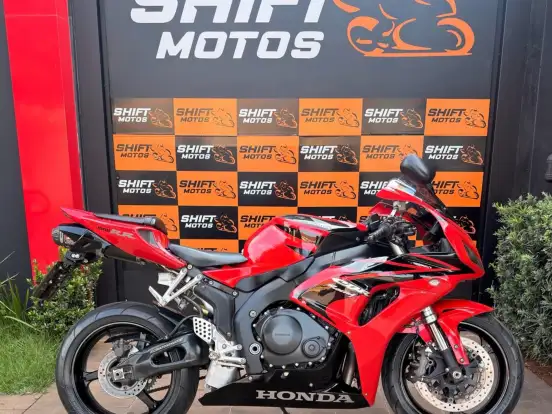 HONDA-CBR 1000RR HONDA-CBR 1000RR-2007