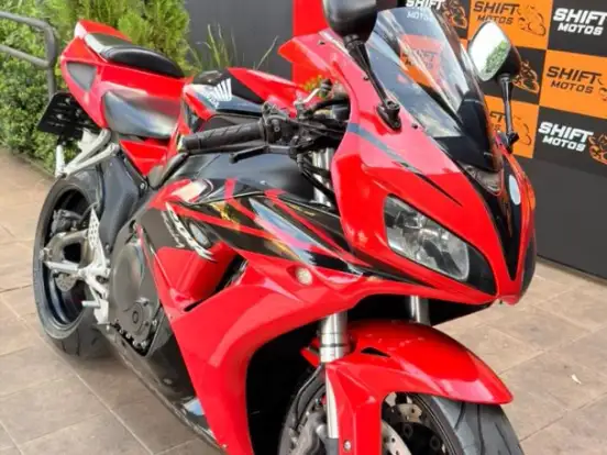 HONDA-CBR 1000RR HONDA-CBR 1000RR-2007