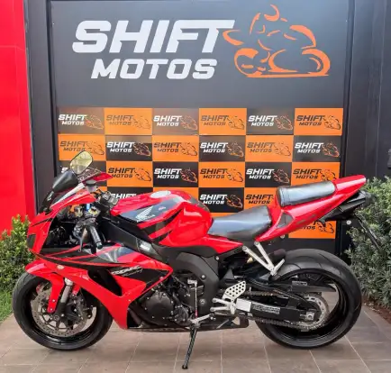 HONDA-CBR 1000RR-2007