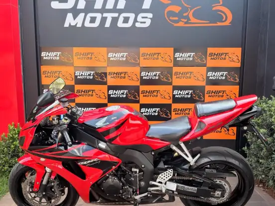 HONDA-CBR 1000RR HONDA-CBR 1000RR-2007