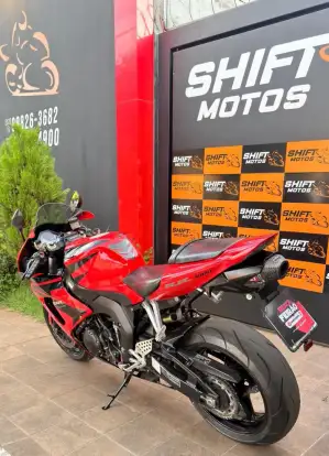 HONDA-CBR 1000RR-2007