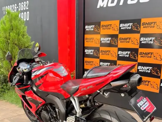 HONDA-CBR 1000RR HONDA-CBR 1000RR-2007
