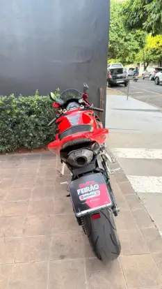 HONDA-CBR 1000RR-2007