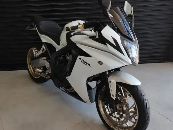HONDA-CBR 650F HONDA-CBR 650F-2014