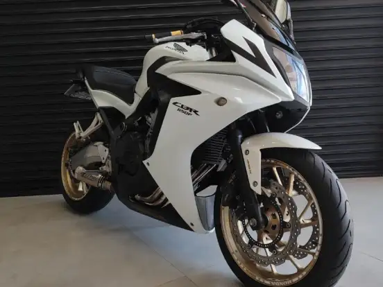 HONDA-CBR 650F HONDA-CBR 650F-2014