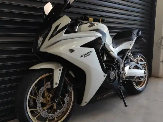 HONDA-CBR 650F HONDA-CBR 650F-2014