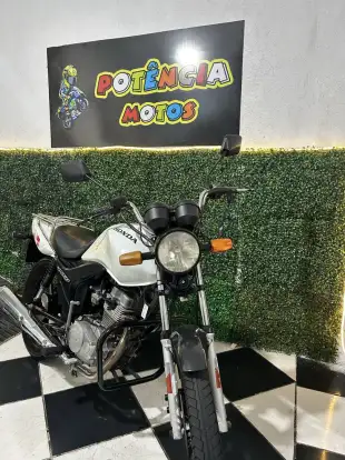 HONDA-CG 125 CARGO KS-2013
