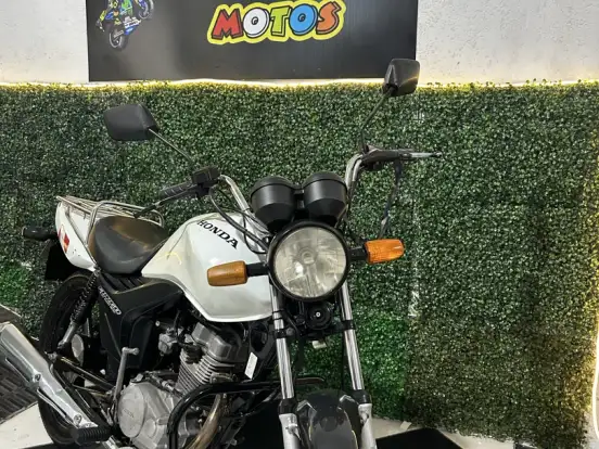 HONDA-CG 125 CARGO KS HONDA-CG 125 CARGO KS-2013