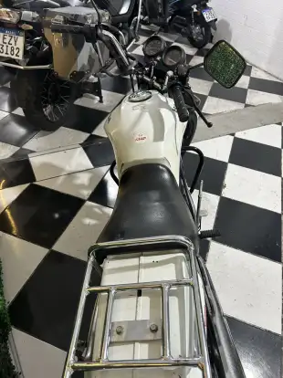 HONDA-CG 125 CARGO KS HONDA-CG 125 CARGO KS-2013