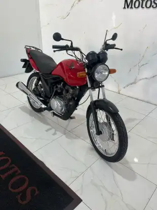 HONDA-CG 125 FAN KS HONDA-CG 125 FAN KS-2011