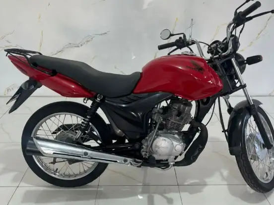 HONDA-CG 125 FAN KS HONDA-CG 125 FAN KS-2011