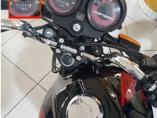 HONDA-CG 125 FAN KS HONDA-CG 125 FAN KS-2011